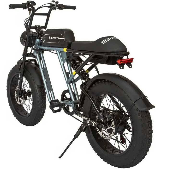 Электровелосипед IKINGI SUPER 73 PRO