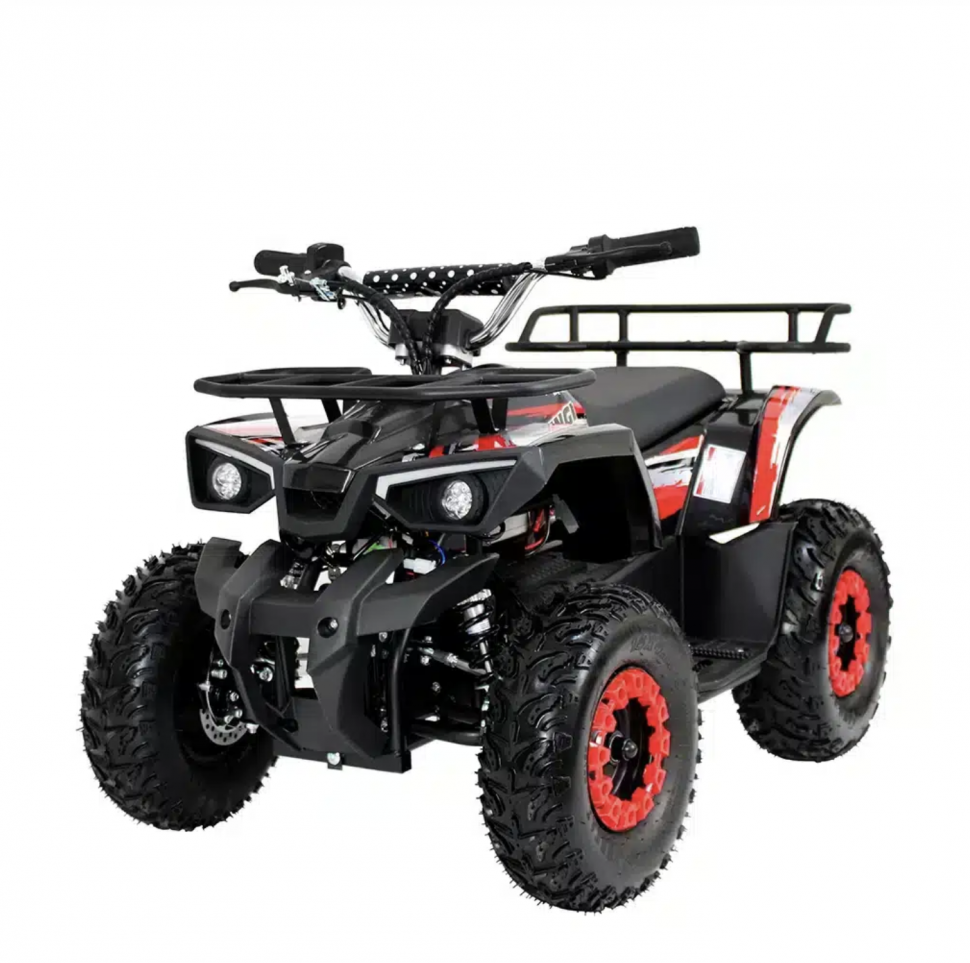 Электроквадроцикл подростковый ATV K6