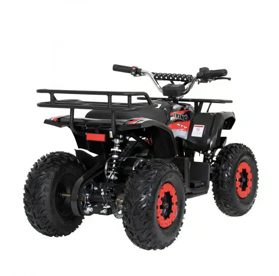 Электроквадроцикл подростковый ATV K6 Электроквадроцикл подростковый ATV K6