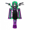 Электроснегокат Snow Razor X (фиолетовый) Электроснегокат Snow Razor X (фиолетовый)