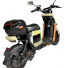 Электроскутер GT U2 Pro 30Ah Электроскутер GT U2 Pro 30Ah