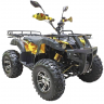 Квадроцикл GreenCamel Сахара AWD 4x4 (60V52Ah 2x2kW R10 alum) Квадроцикл GreenCamel Сахара AWD 4x4 (60V52Ah 2x2kW R10 alum)