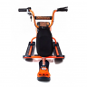 Электроснегокат Snow Razor One (оранжевый) Электроснегокат Snow Razor One (оранжевый)