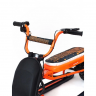 Электроснегокат Snow Razor One (оранжевый) Электроснегокат Snow Razor One (оранжевый)