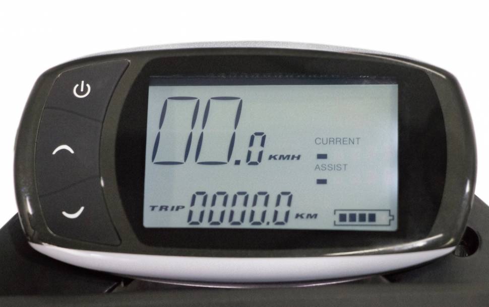 Электросамокат Velocifero MAD 810W EEC (Желтый)