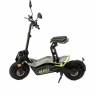 Электросамокат Velocifero MAD 810W EEC (Желтый)