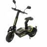Электросамокат Velocifero MAD 810W EEC (Желтый)