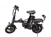 Электровелосипед Jetson V2 PRO 500W (60V/13Ah)