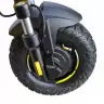 Электросамокат Velocifero ONE-X 500W*2 (Желтый)