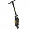 Электросамокат Velocifero MINIMAD PLUS 500 W Off-Road (Желтый)