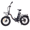 Электровелосипед Jetson V20 BAGIRA Х (48V20Ah) Электровелосипед Jetson V20 BAGIRA Х (48V20Ah)