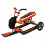 Электроснегокат Snow Razor Pro (черный) Электроснегокат Snow Razor Pro (черный)