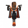 Электроснегокат Snow Razor Pro (черный) Электроснегокат Snow Razor Pro (черный)