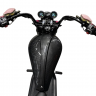 Электроскутер IKINGI Harley черный