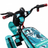 Электроснегокат Snow Razor Pro (бирюзовый) Электроснегокат Snow Razor Pro (бирюзовый)