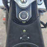 Электроскутер IKINGI X12 Pro Plus 28Ah Электроскутер IKINGI X12 Pro Plus 28Ah