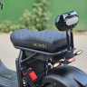 Электроскутер IKINGI X12 Pro Plus 28Ah Электроскутер IKINGI X12 Pro Plus 28Ah
