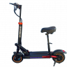 Электросамокат Zaxboard Avatar V4 Aqua
