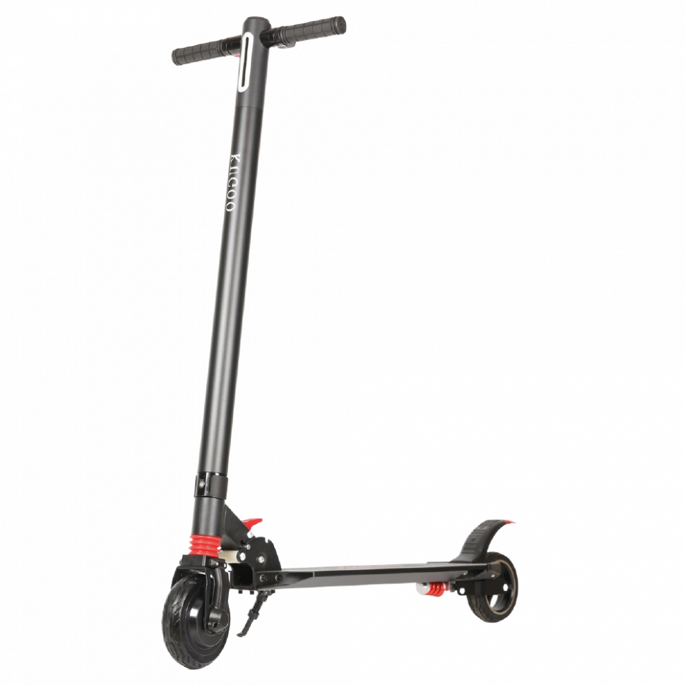 Электросамокат Kugoo Kirin Mini