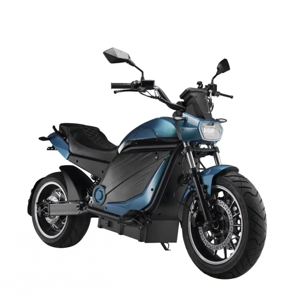 Электромотоцикл Skyboard Crimea 5000W Электромотоцикл Skyboard Crimea 5000W