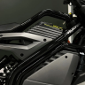 Электромотоцикл Velocifero JUMP (72V/50Ah) - Grey