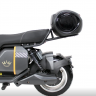 Электроскутер IKINGI S701