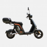 Электроскутер Kugoo Kirin V Pro 1000W 60V20Ah