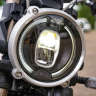 Электромотоцикл SUPER SOCO TC MAX 2024 Электромотоцикл SUPER SOCO TC MAX 2024