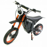 Электропитбайк KUGOO WISH 01 Электропитбайк KUGOO WISH 01