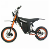 Электропитбайк KUGOO WISH 01 Электропитбайк KUGOO WISH 01