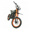 Электропитбайк KUGOO WISH 01 Электропитбайк KUGOO WISH 01