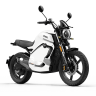 Электромотоцикл SUPER SOCO TC WANDERER PRO Электромотоцикл SUPER SOCO TC WANDERER PRO