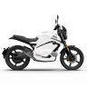 Электромотоцикл SUPER SOCO TC WANDERER PRO Электромотоцикл SUPER SOCO TC WANDERER PRO
