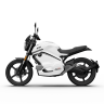 Электромотоцикл SUPER SOCO TC WANDERER PRO Электромотоцикл SUPER SOCO TC WANDERER PRO