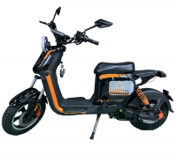 Электровелосипед Liming U2 35AH
