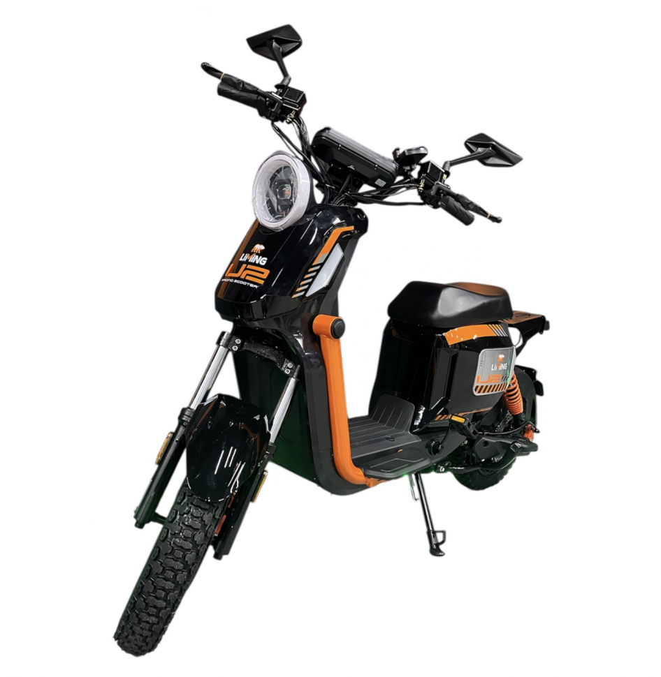 Электровелосипед Liming U2 35AH Электровелосипед Liming U2 35AH