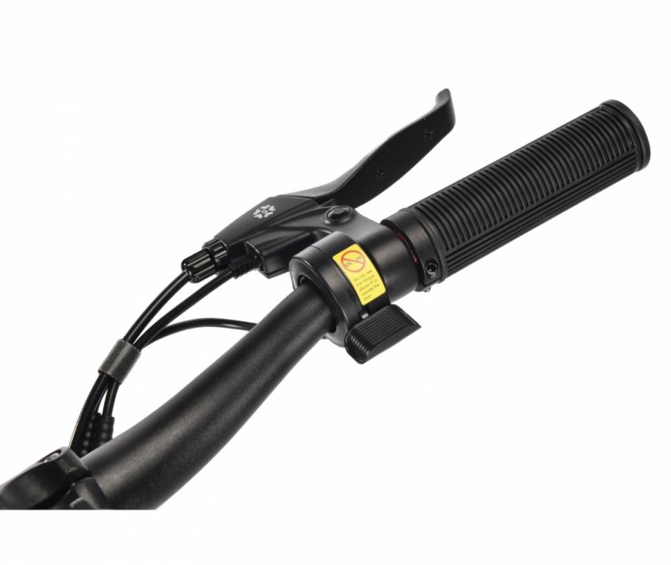 Электросамокат White Siberia TAIGA 1000W YELLOW (Желтый) Электросамокат White Siberia TAIGA 1000W YELLOW (Желтый)