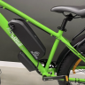 Электровелосипед Elbike PHANTOM VIP (C56)