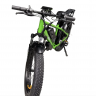 Электровелосипед Elbike PHANTOM VIP (C56)