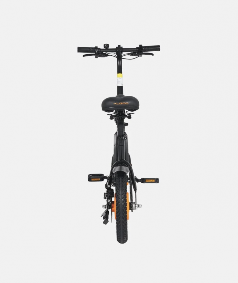 Электровелосипед Kugoo Kirin V1 Электровелосипед Kugoo Kirin V1