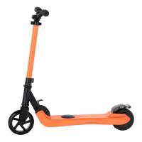Электросамокат Mekotron Kick Scooter sky MK-1959R (Оранжевый)