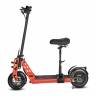 Электросамокат White Siberia TAIGA 1000W FERRARY RED (Красный)