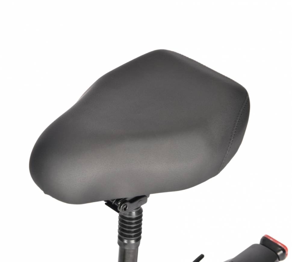 Электросамокат White Siberia TAIGA 1000W FERRARY RED (Красный)