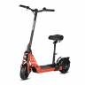 Электросамокат White Siberia TAIGA 1000W FERRARY RED (Красный)