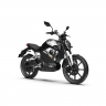 Электромотоцикл SUPER SOCO TSX Электромотоцикл SUPER SOCO TSX