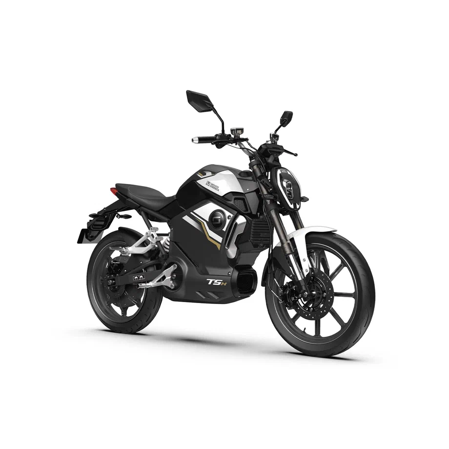 Электромотоцикл SUPER SOCO TSX Электромотоцикл SUPER SOCO TSX