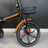 Электровелосипед Kugoo Kirin V1 Max Электровелосипед Kugoo Kirin V1 Max