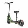 Электросамокат White Siberia TAIGA 1000W ARMY GREEN (Зеленый) Электросамокат White Siberia TAIGA 1000W ARMY GREEN (Зеленый)