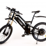 Электровелосипед Elbike TURBO R75 VIP (C75)