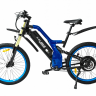 Электровелосипед Elbike TURBO R75 VIP (C75)